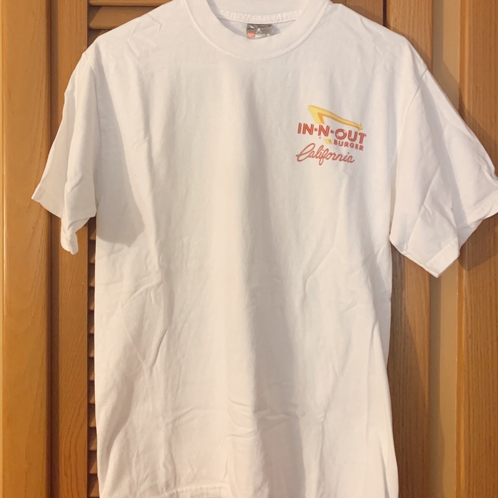 In-N-Out T-Shirt